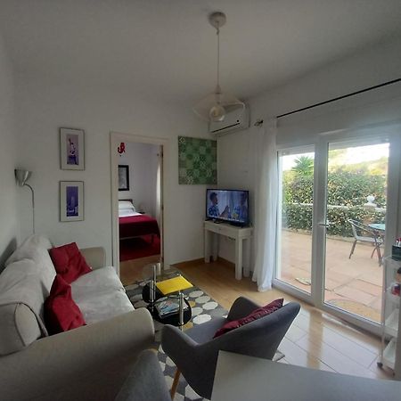 Apt 1 Ch Costa Del Sol Sitio De Calahonda Dans Maison D'Hote Entree Independante 미하스 외부 사진