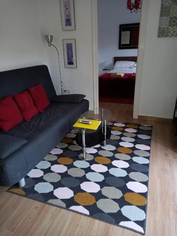 Apt 1 Ch Costa Del Sol Sitio De Calahonda Dans Maison D'Hote Entree Independante 미하스 외부 사진