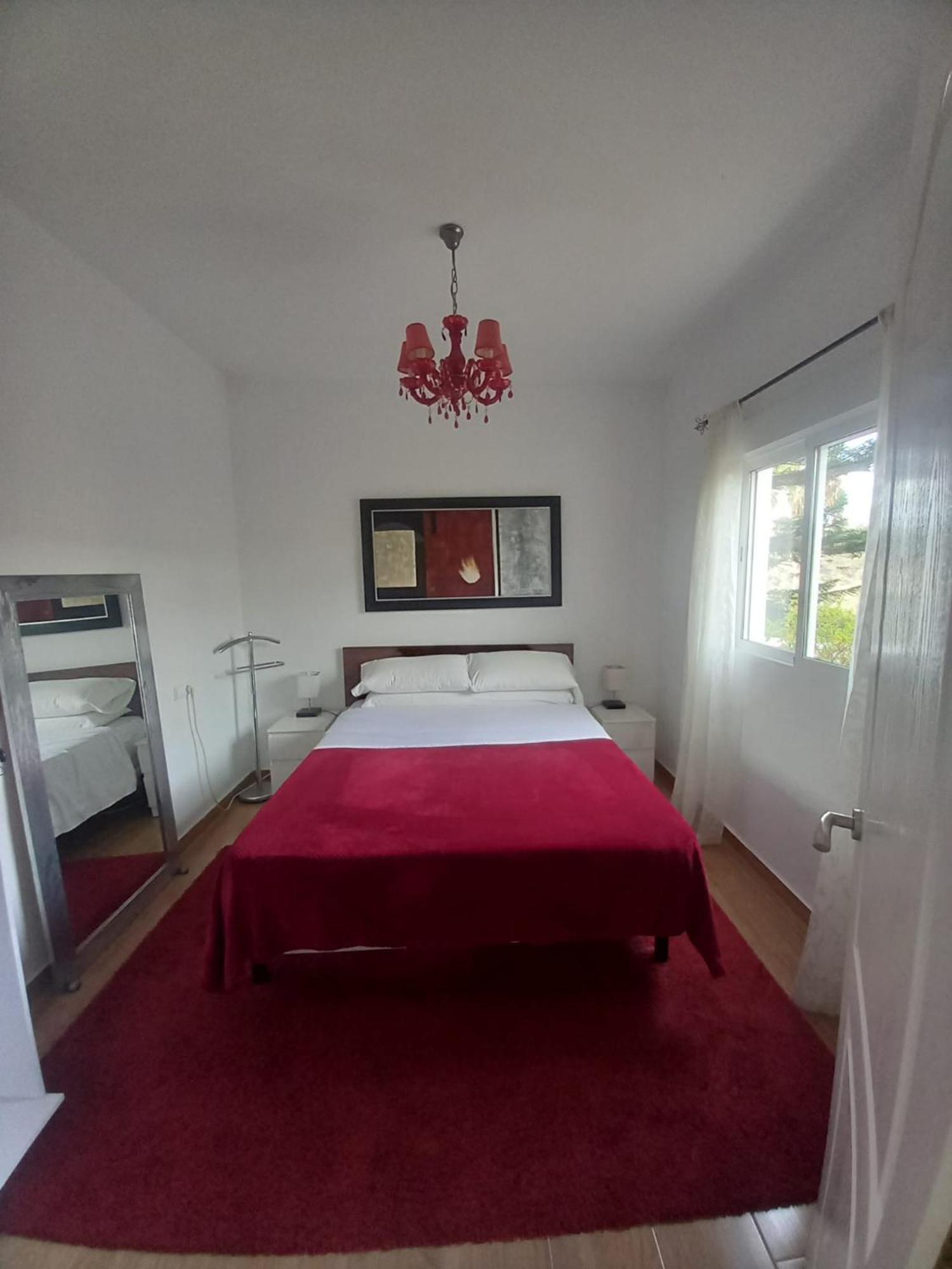 Apt 1 Ch Costa Del Sol Sitio De Calahonda Dans Maison D'Hote Entree Independante 미하스 외부 사진