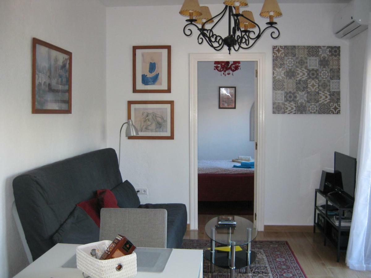 Apt 1 Ch Costa Del Sol Sitio De Calahonda Dans Maison D'Hote Entree Independante 미하스 외부 사진